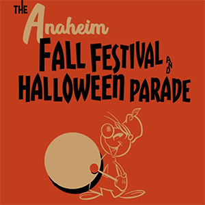 Anaheim Fall Festival Logo