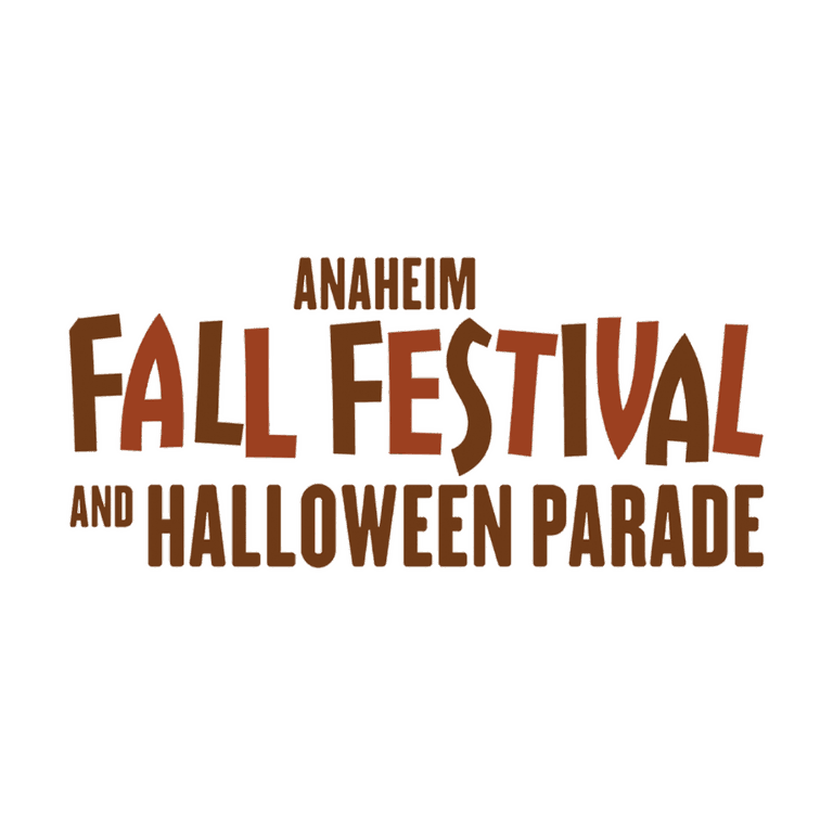 Anaheim Fall Festival